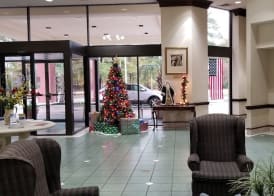 Clarion Inn & Suites Florence - Darlington 2
