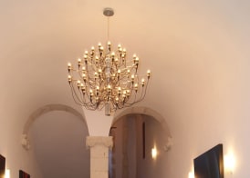 Chateau Saint Martin B&B 3