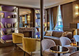 Maison Barbès 4
