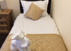 The Waverley Guest House 4