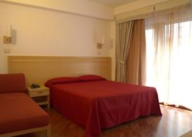 Hotel Catania Town 3