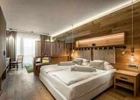 Hotel La Majun 5