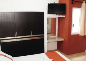 Gayser Apartamentos 3