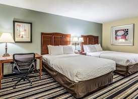Clarion Pointe Huntsville Research Park 5
