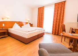 Familie Hopfeld - Hotel Dreikönigshof 2