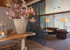 Fletcher Hotel Restaurant Prinsen 4