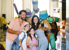 Nickelodeon Hotels & Resorts Punta Cana - Gourmet All Inclusive by Karisma 4