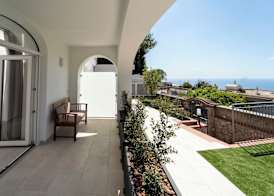 La Minucciola Capri 5
