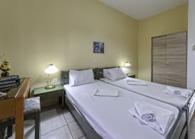 Aegean View Hotel - Rethymno 5