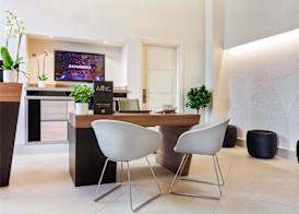 Mercure Napoli Centro Angioino 4