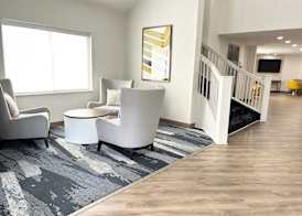 Comfort Inn Marietta-Atlanta near Ballpark/Galleria 4