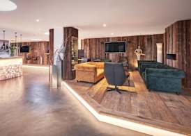 My Park hotel Kempten by AR hotels 3