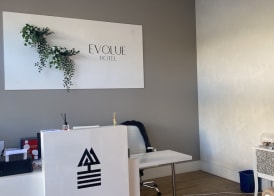 EVOLUE HOTEL 2