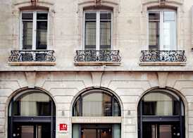 Mercure Lyon Centre Plaza République 4