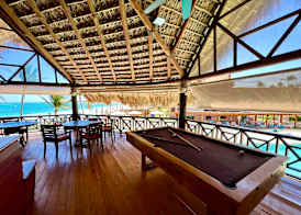 VIK Hotel Cayena Beach All Inclusive 5