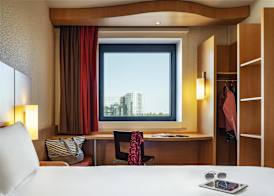 Ibis Marne la Vallée Noisy 4
