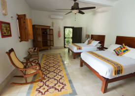 Hotel Posada San Juan 3