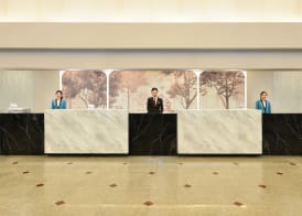 Twin Towers Hotel 3