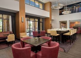 Hampton Inn & Suites Phoenix/Tempe 4