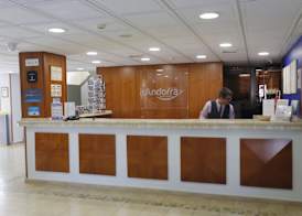 Hotel Andorra 3