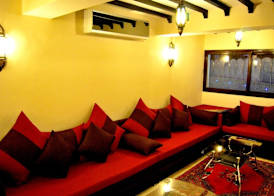 Suite Hotel Tilila 2