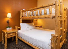 bantr Grand Hotel Wausau - Rothschild 5
