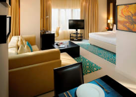 Residence Inn by Marriott Manama Juffair 5