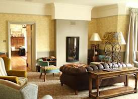 Ilsington Country House Hotel & Spa 4