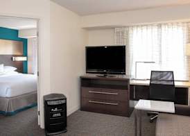 Residence Inn by Marriott Jacksonville Butler Boulevard 5