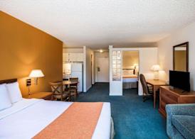 HOWARD JOHNSON HOTEL VICTORIA 3