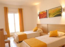 Agua Hotels Sal Vila Verde Resort 3