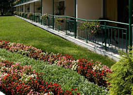 HOTEL TRAKIA 3