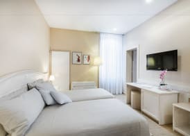 Albergo Ristorante La Palma 5