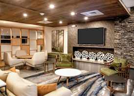 Fairfield Inn & Suites by Marriott Richmond Airport 2