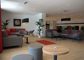 Hotel Asgard 3