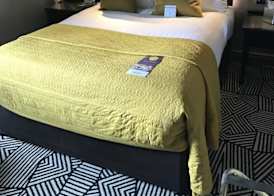 Hunton Park Hotel 5
