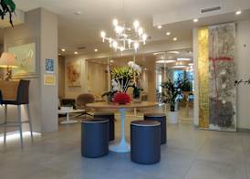 Hotel Villa Barsanti 2