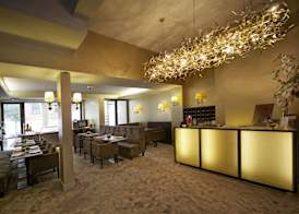 Hotel The Neufchatel 2