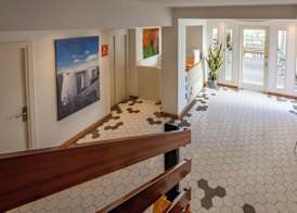 Es Mitjorn Hotel 5