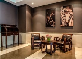 Diamant Suites Brussels EU 2