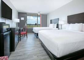 Ramada by Wyndham Diamondhead I-10 Gulfport 3