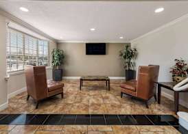 Quality Inn Saint Louis Airport 4