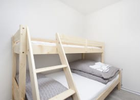 Nordurey Apartments 3