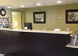 Americas Best Value Inn & Suites-Griffin 2