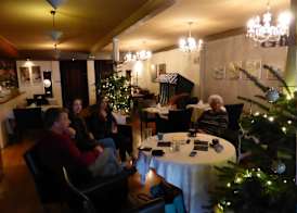 Duinberk B&B hotel en Brasserie 3