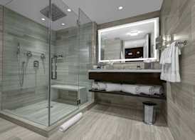 Executive Class At Mts Hotel 3