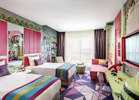 The Land Of Legends Kingdom Hotel - All Inclusive 4