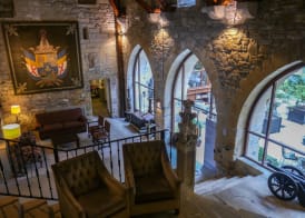 Parador de Hondarribia 3