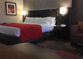 Holiday Inn MILWAUKEE RIVERFRONT by IHG 3