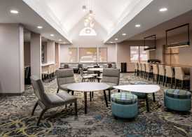 Residence Inn by Marriott Tulsa South 4